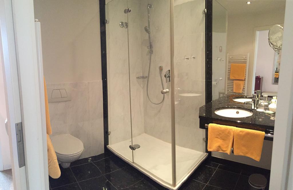 Hotel Stadt T\u00FCbingen Tübingen Zimmer foto