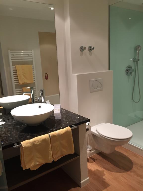 Hotel Stadt T\u00FCbingen Tübingen Zimmer foto